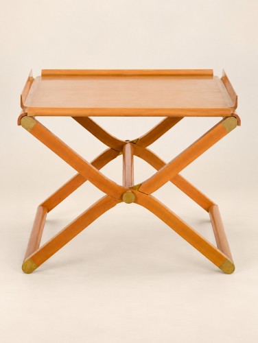 Rena Dumas &amp; Hermès, “pippa” Table - 