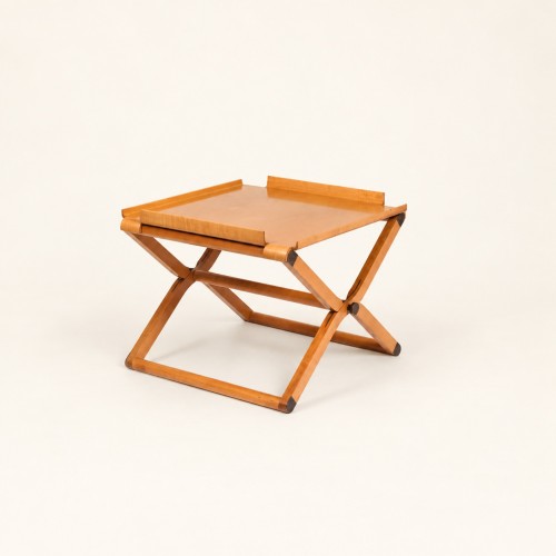 20th century - Rena Dumas &amp; Hermès, “pippa” Table