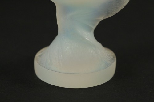  - René Lalique Car Mascot Opalescent&quot; Sirène&quot;