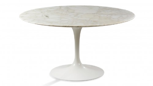 Table Tulipe - Eero Saarinen (1910-1961) & Knoll International