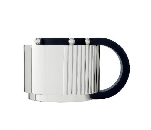 silverware & tableware  -  &quot;Etchéa&quot; Tea and coffee service - Jean Puiforcat