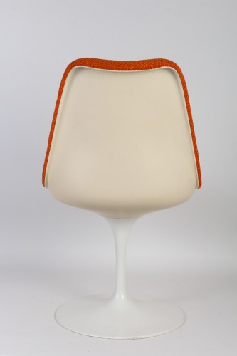 Eero SAARINEN &amp; Knoll - 6 &quot;Tulip&quot; Chairs - 