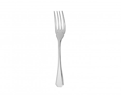 Argenterie et Arts de la table  - Christofle - modèle "America" ménagère 110 pièces