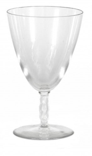 Lalique France - Large Guebwiller service - 