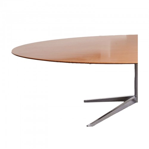 Table - Florence Knoll pour Knoll International - Mobilier Style 