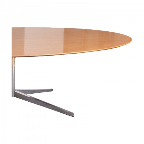 Mobilier Table & Guéridon - Table - Florence Knoll pour Knoll International