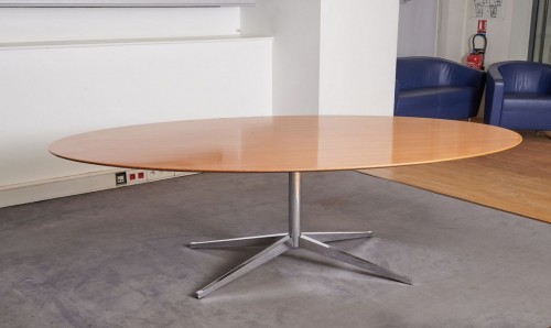 XXe siècle - Table - Florence Knoll pour Knoll International