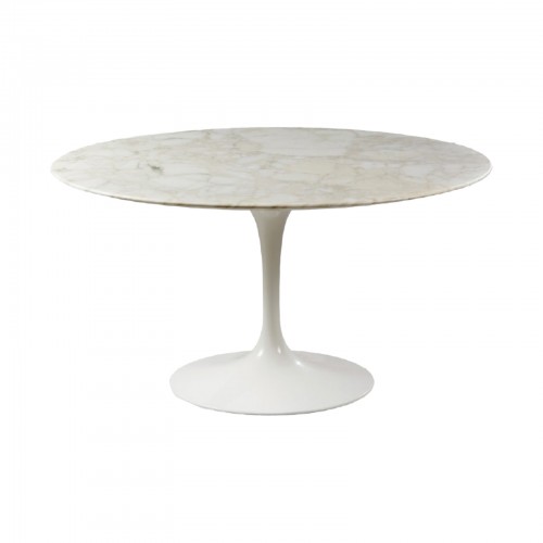 Tulip table - Eero Saarinen (1910-1961) &amp; Knoll International