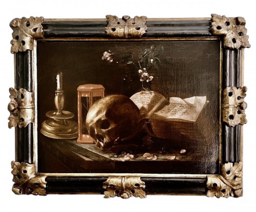 Maitre de la vanité