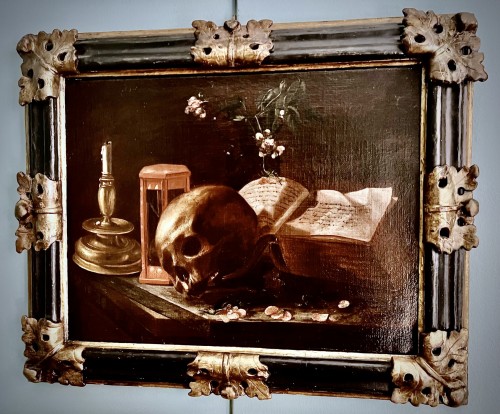 Paintings & Drawings  - Master of the Vanitas