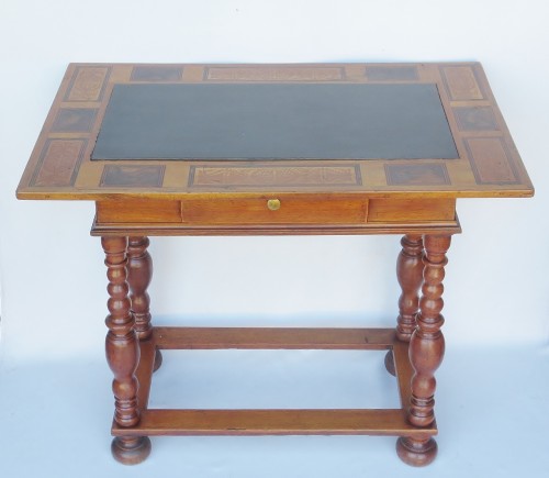 Mobilier Table & Guéridon - Table alsacienne, XVIIe siècle