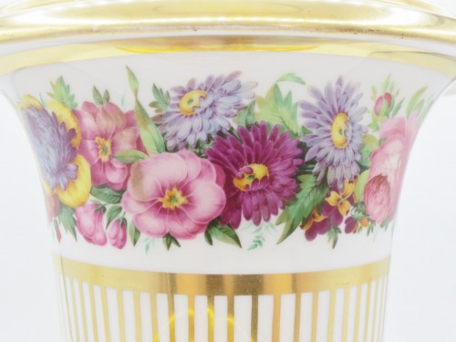 Vase Médicis début XIXe siècle - Empire