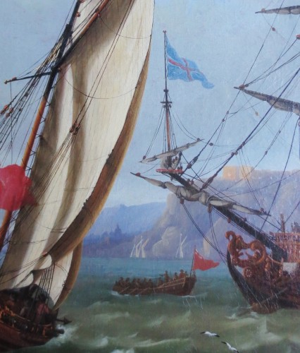  - Jan Karel Donatus VAN BEECQ (1638 – 1722)