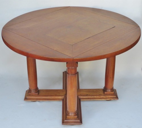 Mobilier Table & Guéridon - Table en noyer, XVIe siècle