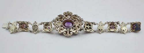 Bracelet Austro-hongrois, milieu XIXe siècle - 