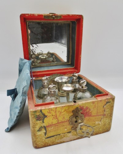 Scent box, 18th century - 