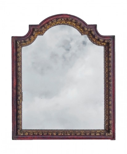 Miroir Louis XIV