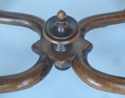  - Table Suisse, XVIIIe siècle