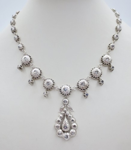  - Rivière provençale, XIXe siècle