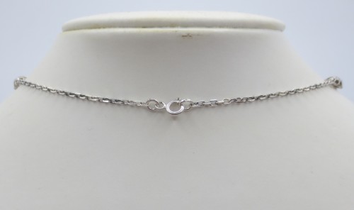 Antiquités - Rivière provençale, XIXe siècle