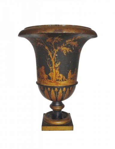 Vase Médicis, XVIIIe siècle