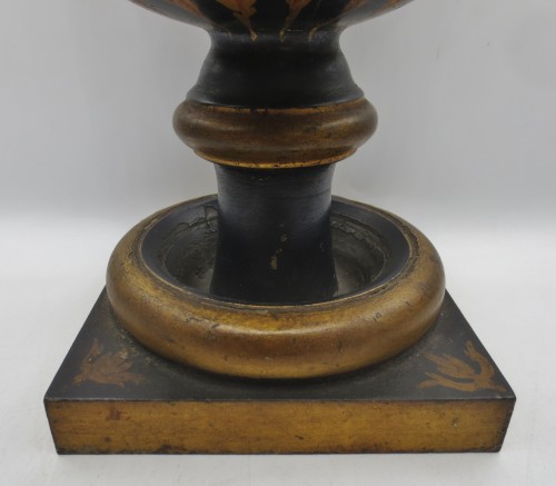 Objet de décoration Cassolettes, coupe et vase - Vase Médicis, XVIIIe siècle