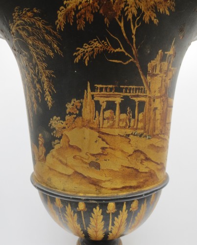  - Vase Médicis, XVIIIe siècle