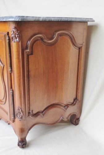 Mobilier Buffet - Buffet de chasse provençale, XVIIIe siècle