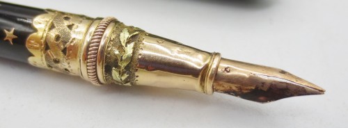 Porte plume époque Louis XVI - Louis XVI