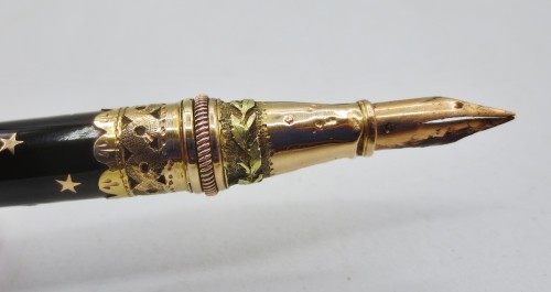 Louis XVI - Porte plume époque Louis XVI