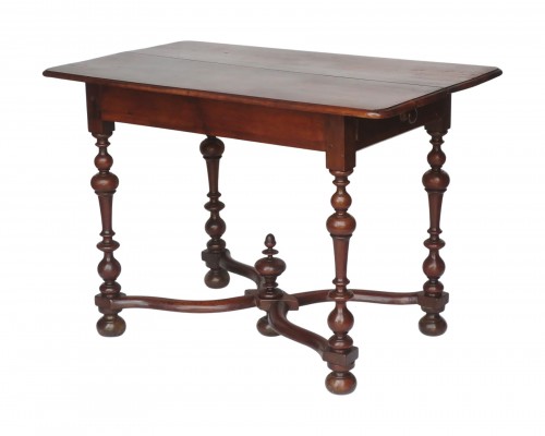 Table Suisse, XVIIIe siècle