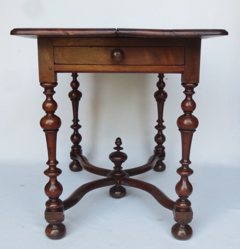 Table Suisse, XVIIIe siècle - 