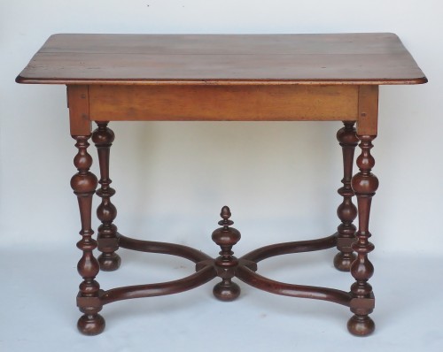  - Table Suisse, XVIIIe siècle