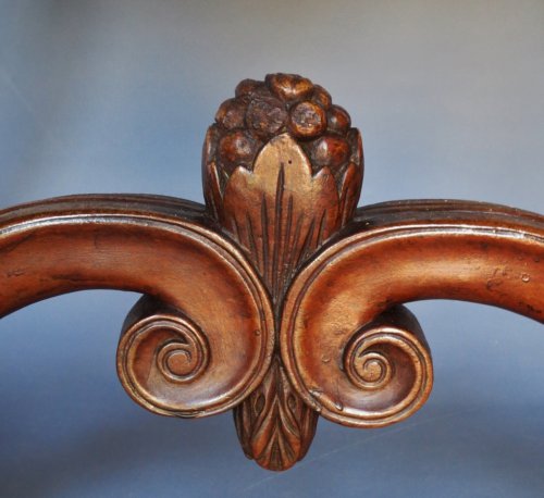 Mobilier Table & Guéridon - Table d'époque Louis XIV