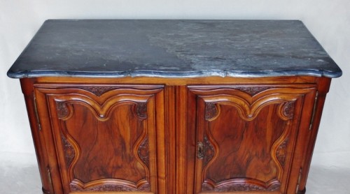 Mobilier Buffet - Buffet de chasse lyonnais, XVIIIe siècle