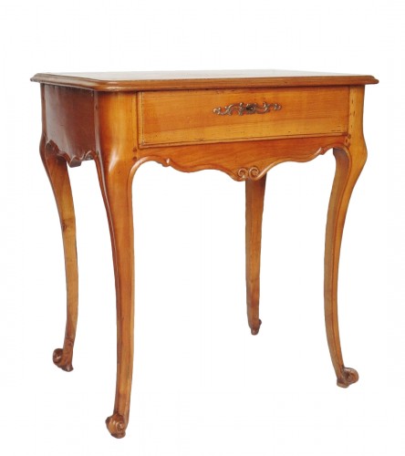Table d'appoint, XVIIIe siècle
