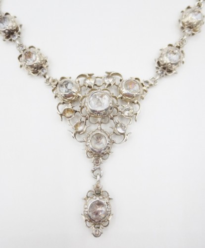 Collier Normand XIXe siècle - 