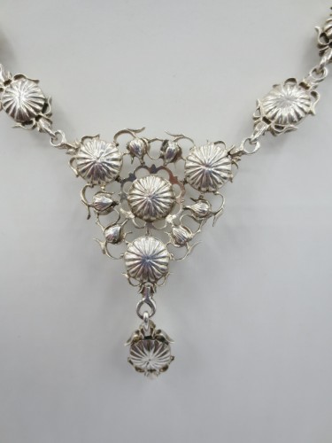  - Collier Normand XIXe siècle