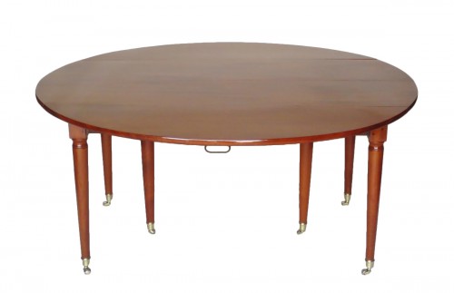 Louis XVI Dining Room Table