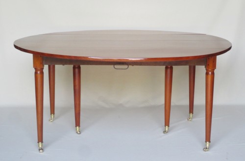 Louis XVI Dining Room Table - 