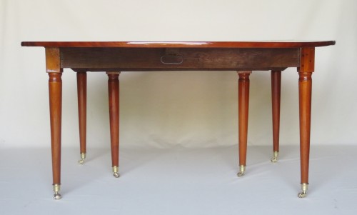 18th century - Louis XVI Dining Room Table