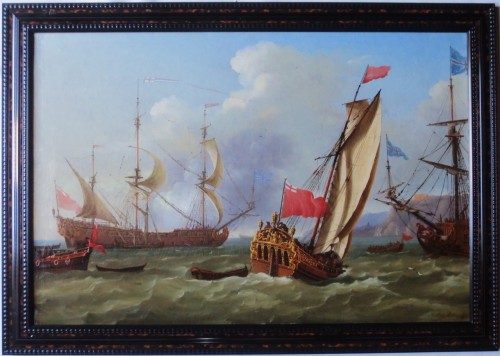 Jan Karel Donatus VAN BEECQ (1638 – 1722)