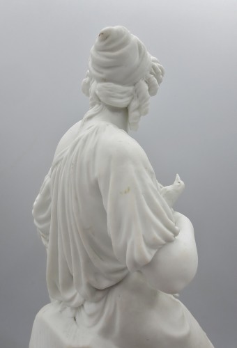 Antiquités - Venus et l' Amour, fin XVIIIe siècle