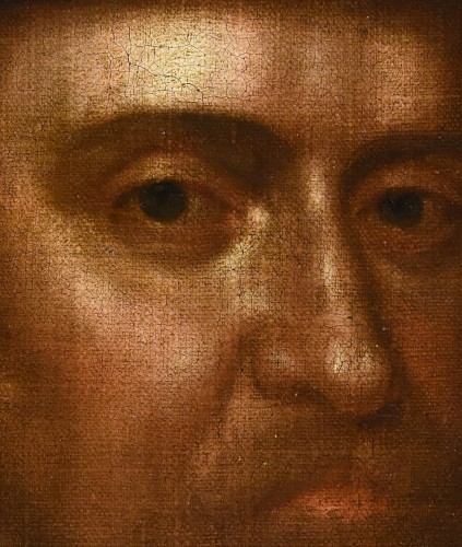 17th century - Portrait Of James I Of England And VI Of Scotland