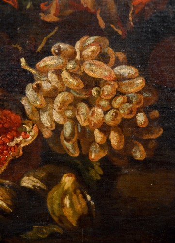 Paintings & Drawings  - Still Life - Aniello Ascione (1680 –1708)