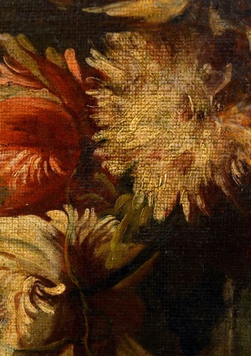 Nature Morte - Aniello Ascione (1680 –1708) - Antichità Castelbarco