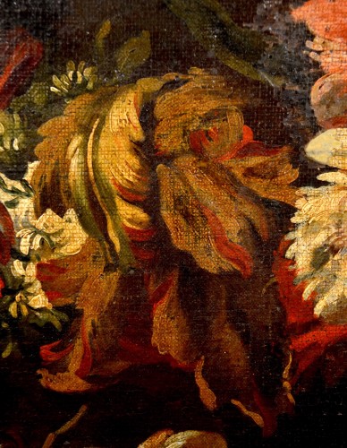 Louis XIV - Nature Morte - Aniello Ascione (1680 –1708)