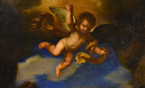 Antiquités - Marie Madeleine, Ateler de Il Guercino (1591 - 1666)