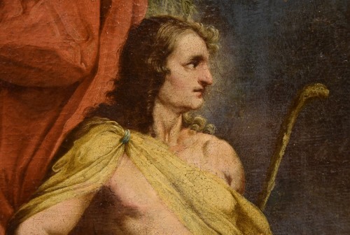 Apollo, Workshop of Cornelis Van Haarlem (1562–1638)  - 