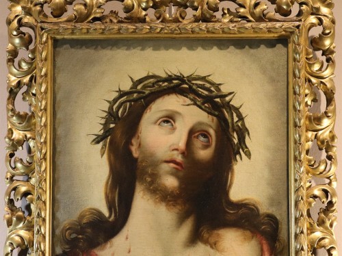 Paintings & Drawings  - Ecce Homo, Workshop of Guido Reni (1575–1642)